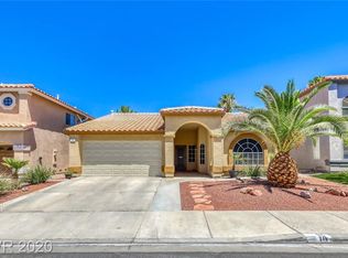 10 Rising Sun Ct, Henderson, NV 89074