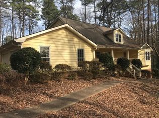 1824 Tilling Way, Stone Mountain, GA 30087