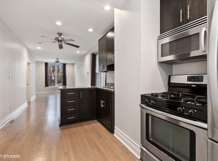 1429 N Campbell Ave #1, Chicago, IL 60622