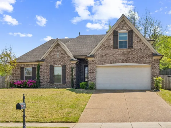 6595 Hollister Cv, Bartlett, TN 38135