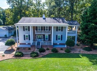 1501 Bermuda Hundred Rd, Chester, VA 23836