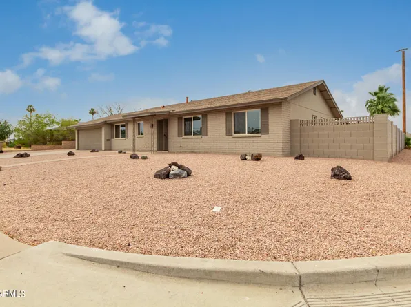 1942 W Village Dr, Phoenix, AZ 85023