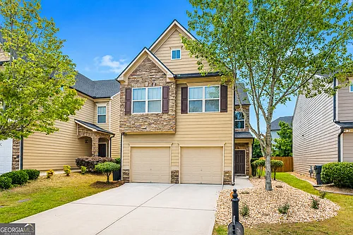 3920 Lake Manor Way Photo 1