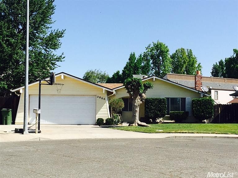 2nd image of 2860 Ball Ct