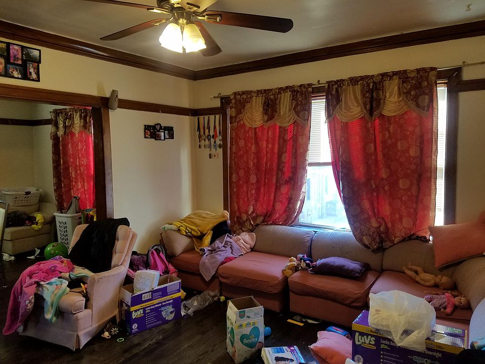 1st image of 4016 W Palmer St #2