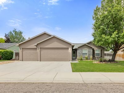 2512 W Carlton St, Meridian, ID, 83642