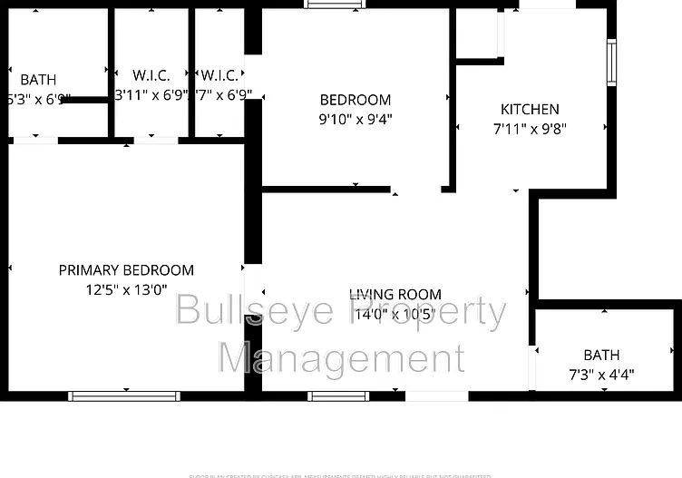 840 E Turney Ave #3 — Photo 26