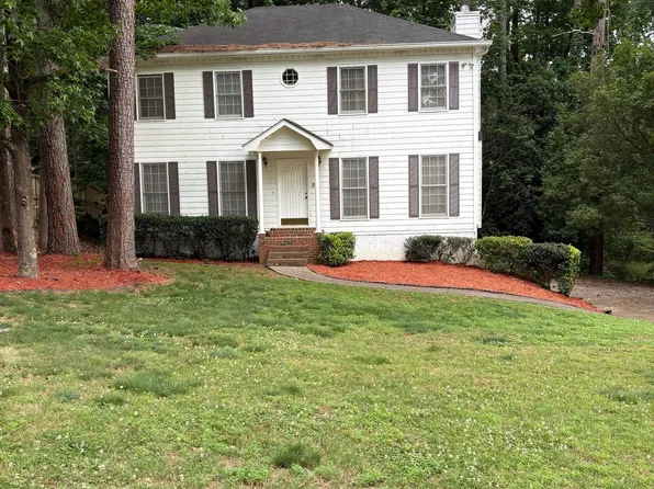1521 Milford Pl SW, Marietta, GA 30008