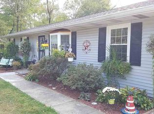 5168 S Harmony Rd, Bloomington, IN 47403