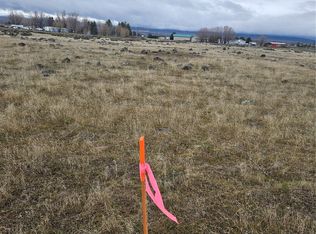 9312 NW Road H, Ephrata, WA 98823