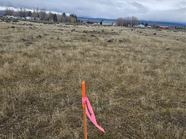 9312 NW Road H, Ephrata, WA 98823