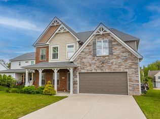 776 Fountain View Cv, Lexington, KY 40514