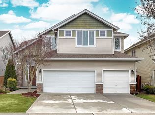 6226 Montevista Dr SE, Auburn, WA