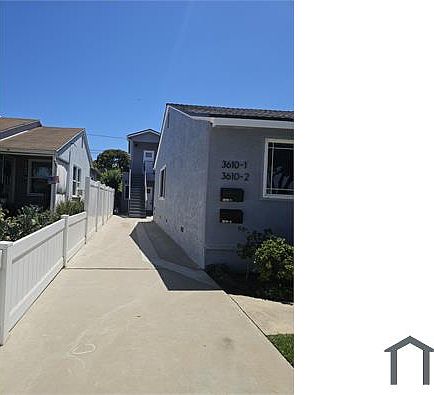 1st image of 3610 Loomis St Unit 2