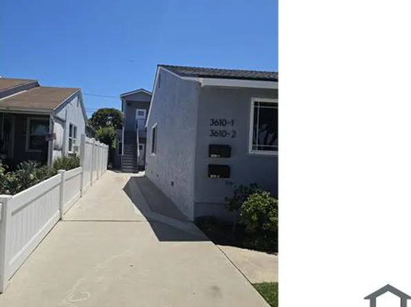 3610 Loomis St Unit 2, Lakewood, CA 90712