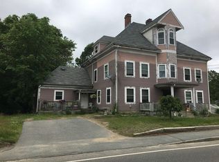 224 Centre Ave, Abington, MA 02351