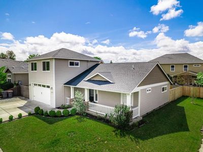1940 Aristona St, Central Pt, OR, 97502