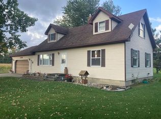 1259 N Klug Rd, Harbor Beach, MI 48441