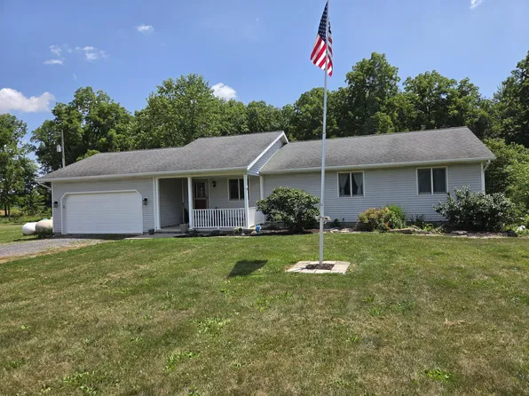 14667 S Tripp Rd, Camden, MI 49232