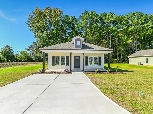 312 S Eastwood Dr Lot 11, Benson, NC 27504