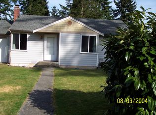13750 Ashworth Ave N, Seattle, WA 98133