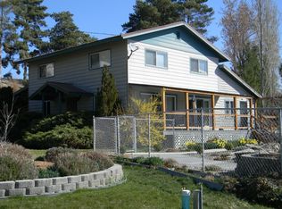 171A Sunset Dr #A, Brewster, WA 98812