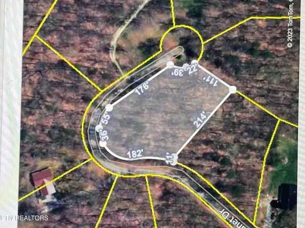 Janet Dr, Sneedville, TN 37869