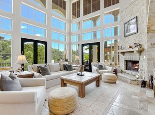 26 Water Front Ave, Lakeway, TX 78734