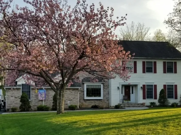 9 Shakespeare Rd, Independence Twp., NJ 07840