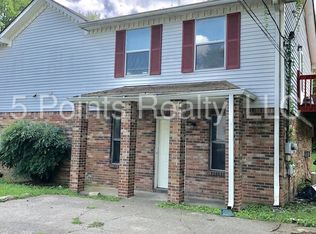 308 Prince Ave, Nashville, TN 37207