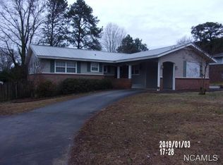 1518 Pinecrest St NW, Cullman, AL 35055