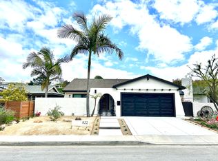 822 Camino De Los Mares, San Clemente, CA 92673