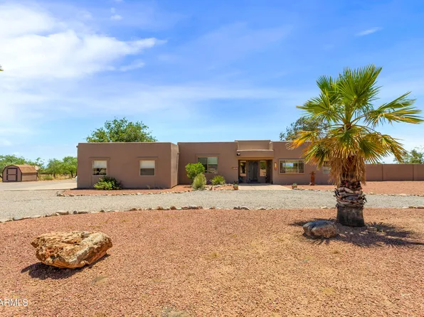 6195 S CALLE DE LA MENTA --, Hereford, AZ 85615