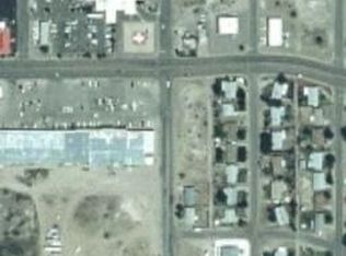 801 N Arizona Ave, Willcox, AZ 85643
