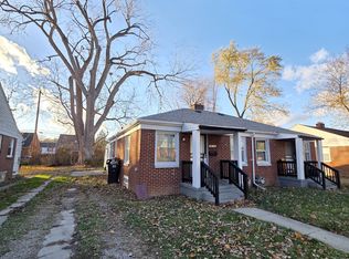 15129 Evergreen Rd, Detroit, MI 48223