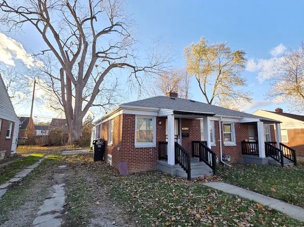 15129 Evergreen Rd, Detroit, MI 48223