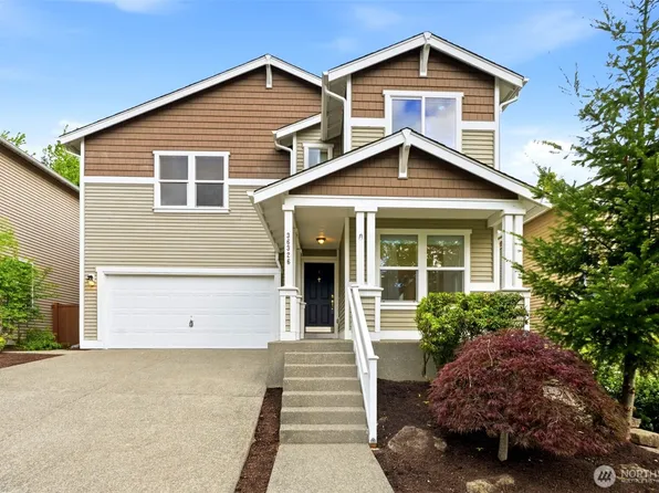 36326 SE Forest Street, Snoqualmie, WA 98065
