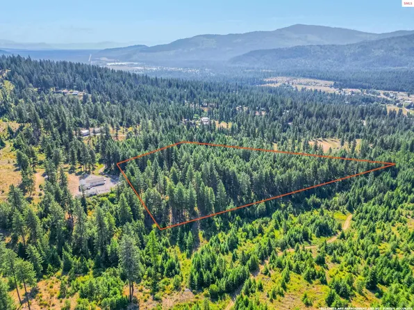 Nka W Sky Line Dr, Blanchard, ID 83804