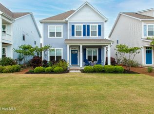 3536 Shell Quarry Drive, Wilmington, NC 28412