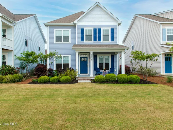 3536 Shell Quarry Drive, Wilmington, NC 28412