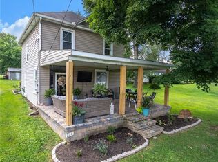 217 2nd St, Georgetown, PA 15043
