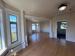 The Kinnear, Seattle, WA 98119