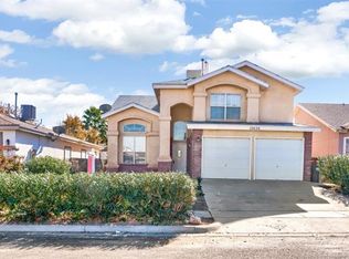 12636 Setting Sun Dr, El Paso, TX 79938