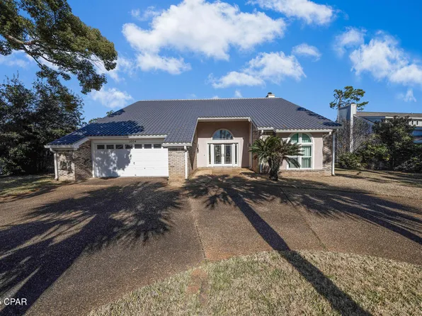 1004 Barracuda Dr, Panama City Beach, FL 32408