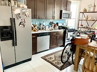 Rented by Garfield Realty 