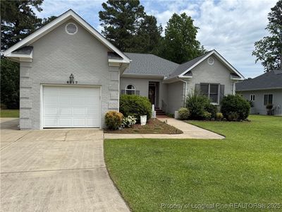 6217 Falkland Ct, Fayetteville, NC, 28311