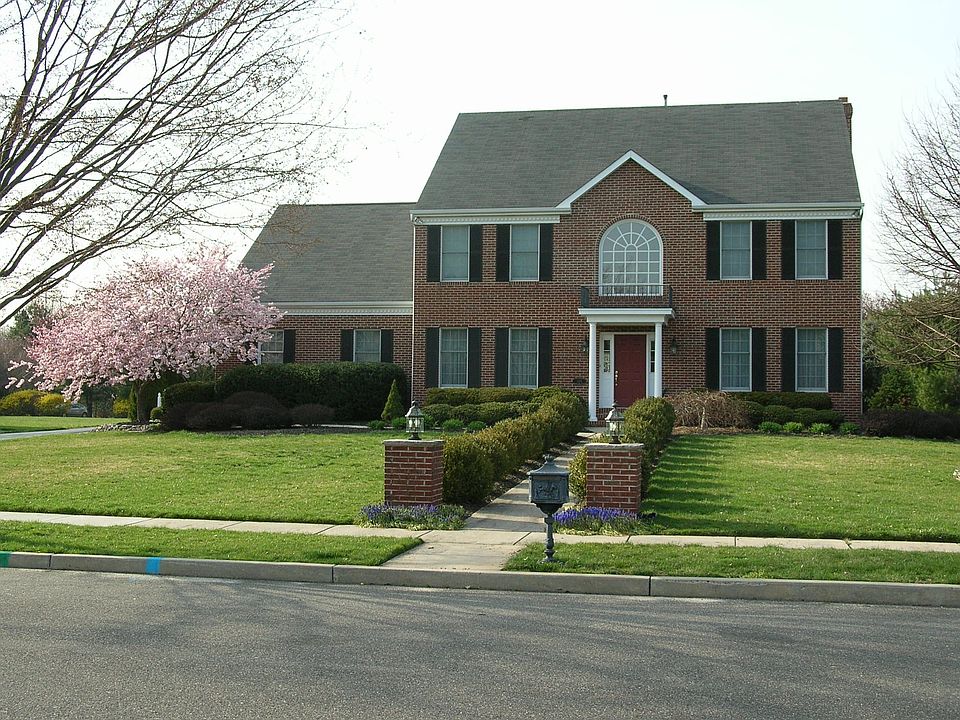 405 E Central Ave, Moorestown, NJ, #1