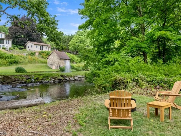 161 Musconetcong River Rd, Lebanon Twp., NJ 07882