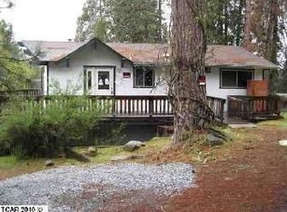 21726 Crystal Falls Dr, Sonora, CA