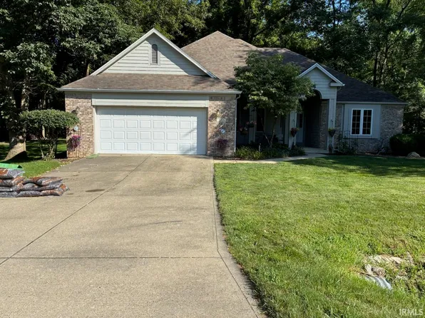 4809 Doe Path Ln, Lafayette, IN 47905